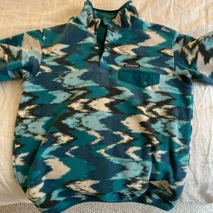 Patagonia Crew Brand New